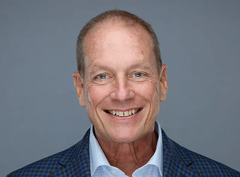Gerald Perritt
